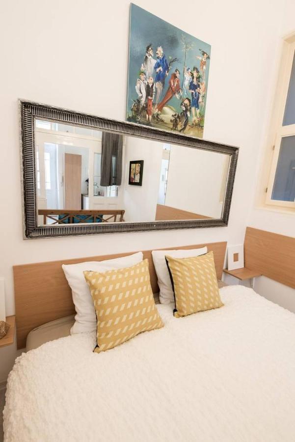 Cosy And Central Apartment With 4 Bedrooms And A/C Будапеща Екстериор снимка